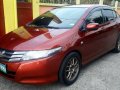 Honda City 2010 sedan for sale -2