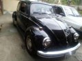 Volkswagen Beetle Black MT German 1964 -0