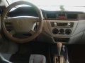 Mitsubishi Lancer GLS 2004 CVT Black -5