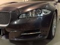 2012 Jaguar XJ V8 Prem. Luxury (LWB)-3