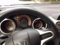 2009 Honda Jazz 1.5 AT-7