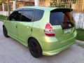 Honda Fit Jazz 2010 in ph pormado at gagamitin nalang-5