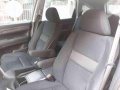 2007 Honda CR-V 4x2 AT Beige For Sale-5