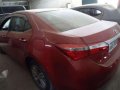 2014 Toyota Corolla Altis 1.6 V AT GAS (BDO Pre-owned Cars)-2