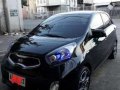 Kia picanto 2014-2