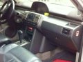 2003 Nissan XTrail 4x4-5