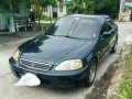 2000 Honda Civic Vti Vtec AT Green For Sale-0