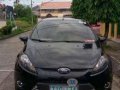 2011 Ford Fiesta Sport-1
