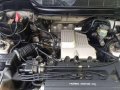 Honda CRV 2000 AT Beige SUV For Sale-6