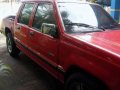 Mitsubishi L200 Pick-up 1995 MT Red For Sale-4