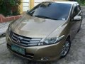 Honda city 2010 1.5 e Automatic Fresh-6