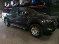 Ford Ranger XLT AT 4x2-0