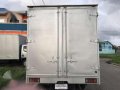 Isuzu ELF NPR 14Ft aluminun van Fuso Canter counterpart-9