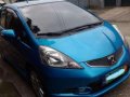 2009 Honda Jazz 1.5 AT-4