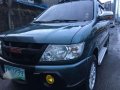 2007 Isuzu Crosswind XTi manual-1
