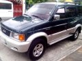 Isuzu Hilander XTRM 2.5 MT Green For Sale-0