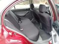 2004 Honda Civic Vti AT Sedan Red For Sale-8