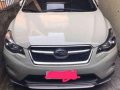 Subaru XV 2.0i-S Premium 2014 AT White -0