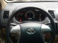 Hilux 4x4 matic 2009 2012 2014-9