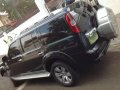 Ford Everest 2012 MT Black SUV For Sale-6