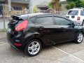 2011 Ford Fiesta Sport-4