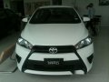 Toyota Yaris 2017 for sale-1