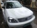 Nissan Sentra Gx 2010 MT White For Sale-9