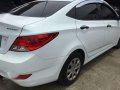 2012 Hyundai Accent Manual Transmission All Power-4
