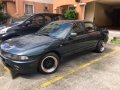 Mitsubishi Galant VR4 AT 1996 Green For Sale-2