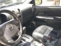 Isuzu dmax 2010-5