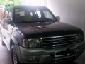 2005 Ford Everest 4x4 Matic Diesel-0
