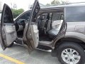 Mitsubishi Montero Sport 2011 for sale -10
