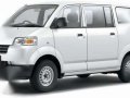 Suzuki APV Panel Van-0