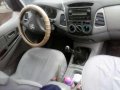 2007 Toyota Innova J-5
