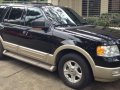 Ford Expedition Eddie Bauer 2006 For Sale-1