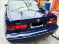 Toyota Camry 1994 AT Blue Sedan For Sale-0