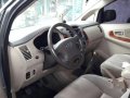 Toyota Innova 2008 grey van for sale -5