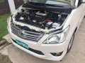 2013 Toyota innova G Diesel 2014 2012-9