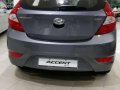 2017 Hyundai Accent Hatchback AT 65k ALL IN DP ONLY-2