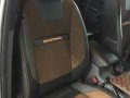 2016 Ford Ranger Wildtrak 4x4 MT Silver -6