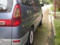 Nissan Serena 1997 AT Blue Van For Sale-7