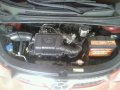 2009 Hyundai I-10 HB Matic Red For Sale-3