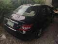 For Sale 2004 Honda City IDSi 1.3 AT Black -2
