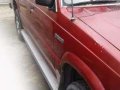 Mazda B2200 Pick up-4