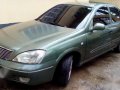 Nissan Sentra GX AT Mint Condition plus Motorbike for Sale or Swap-8