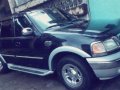 Ford expedition xlt 2000-1