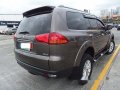 Mitsubishi Montero Sport 2011 for sale -1