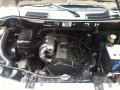 Mitsubishi Adventure 1999 MT White For Sale-1
