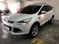Ford Escape 2016 Tiatanium AT 4WD Titanium-8