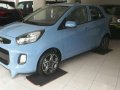 Kia Picanto MT w DAB-0